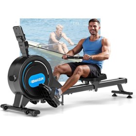 dmasun rowing machine 01